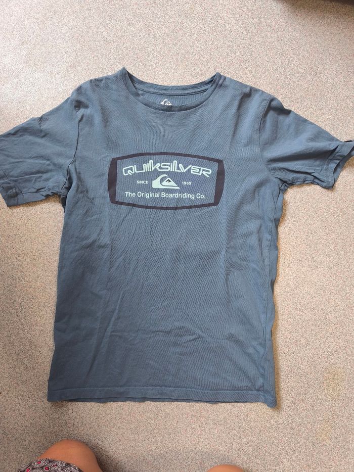 Tee-shirt 14 ans +1
