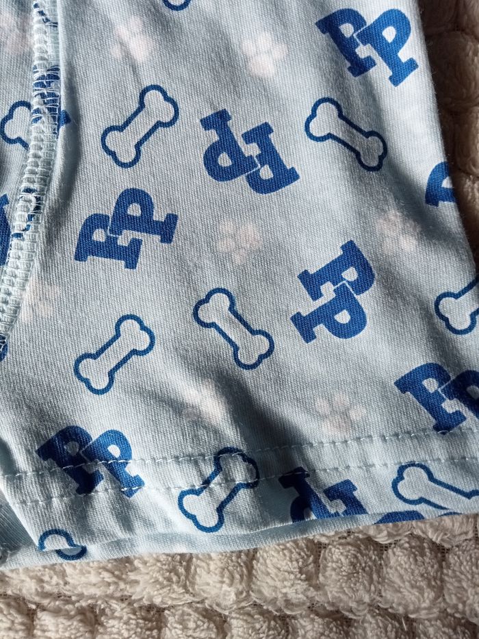 4 Caleçons paw patrol 7/8ans - photo numéro 6