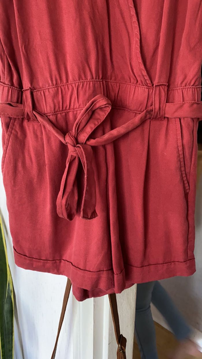 Combi short Etam - photo numéro 5