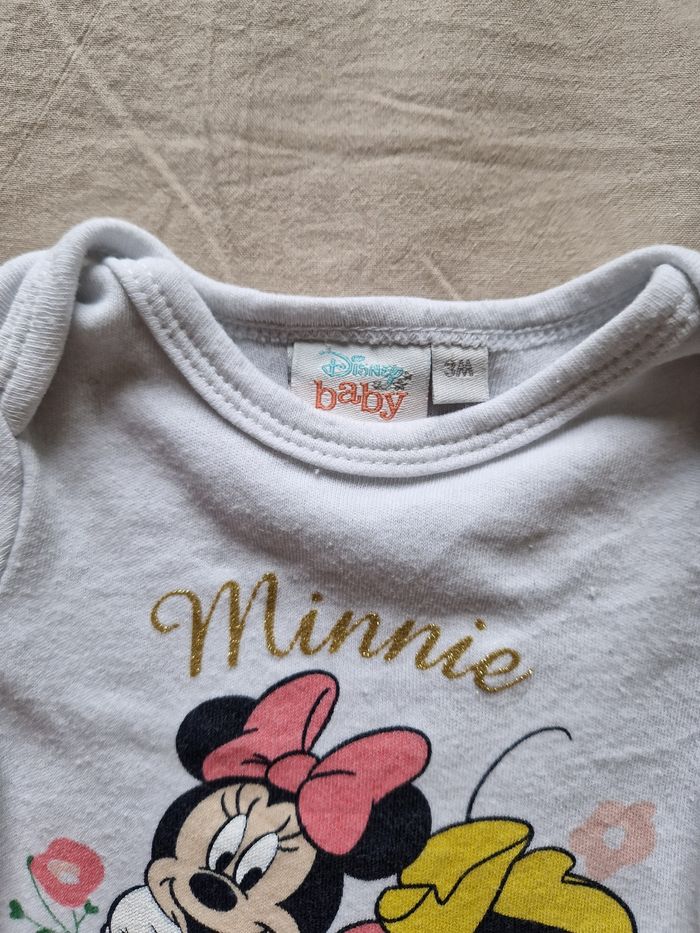 Ensemble Minnie - photo numéro 2