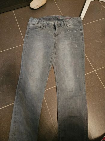 Jeans Edc