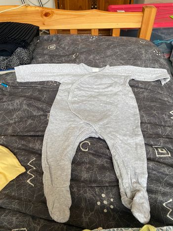 Pyjama, H&M
