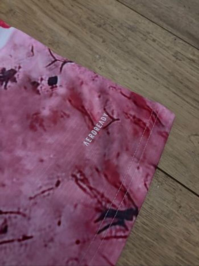 Maillot Japon Sakura fleur édition spéciale - photo numéro 6