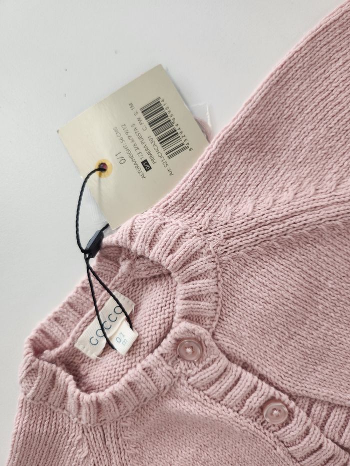 Gilet - photo numéro 2