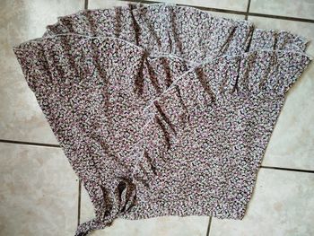 Jupe ample Kiabi 38