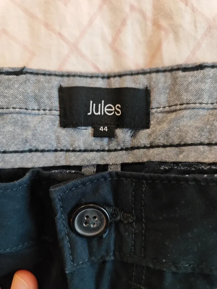 Short  jules - photo numéro 2