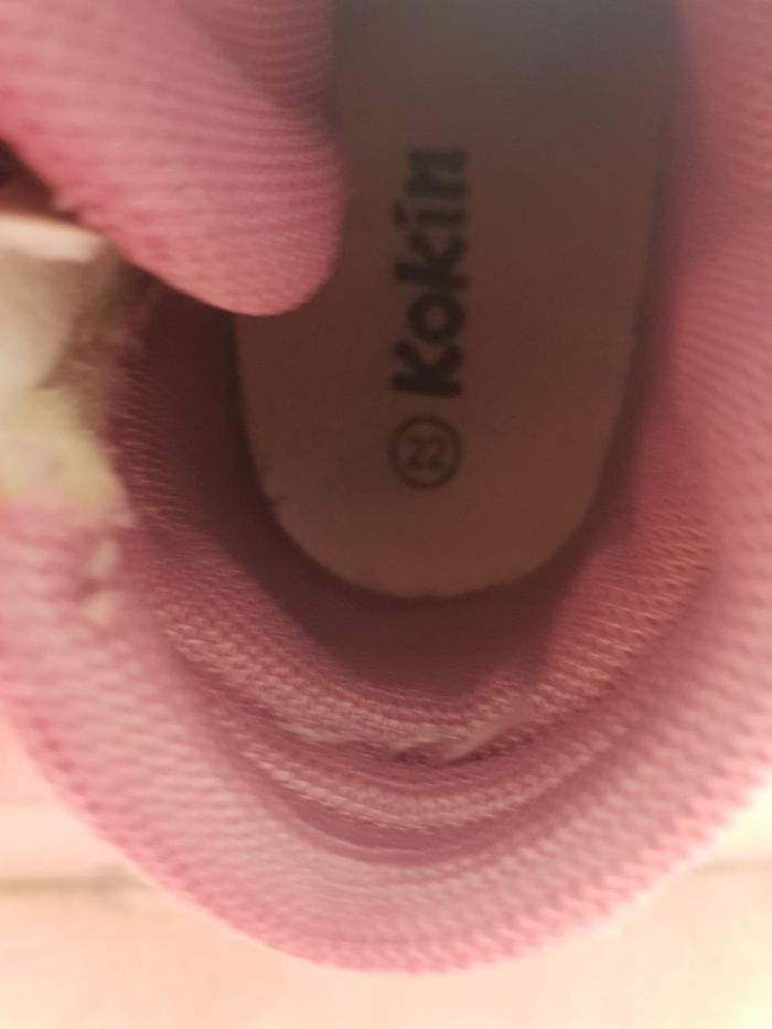 Chaussures Kokin - photo numéro 7