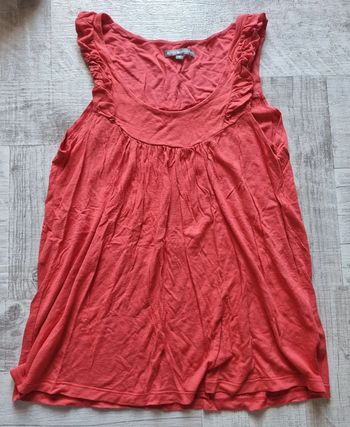 Top femme taille 1