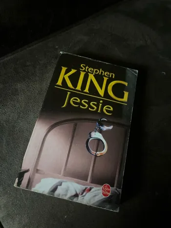 Jessie Stephen King