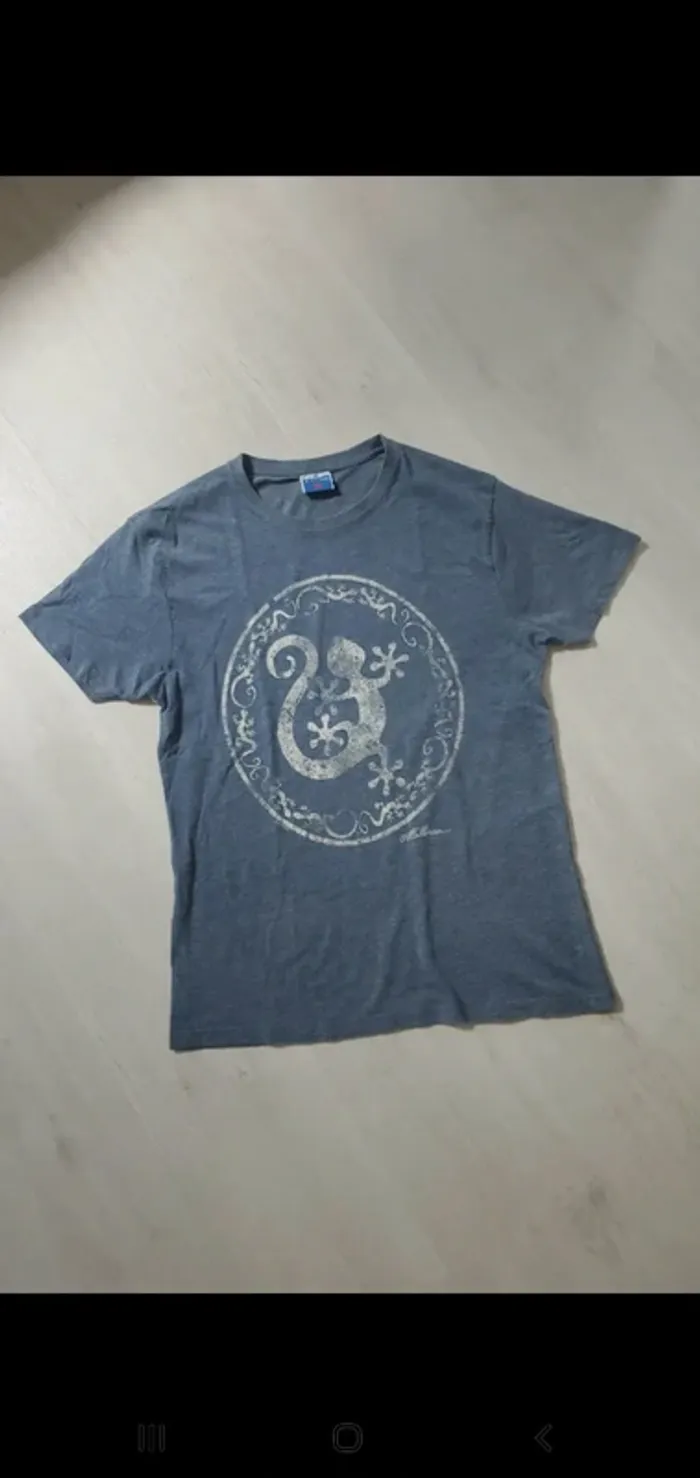 Tshirt Mallorca - taille M