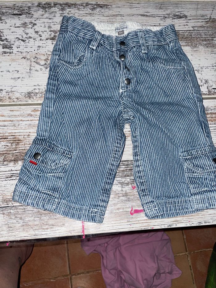 Lot Pantalon - photo numéro 6