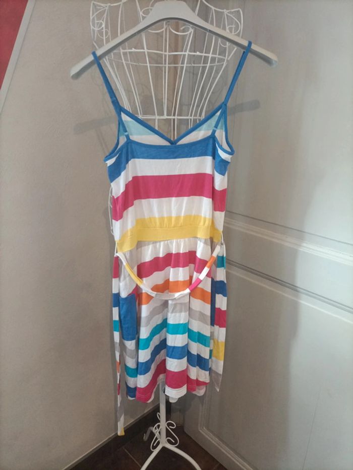 Robe de plage EDC - photo numéro 2