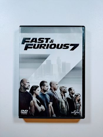💿 DVD en très bon état 👌 📀 