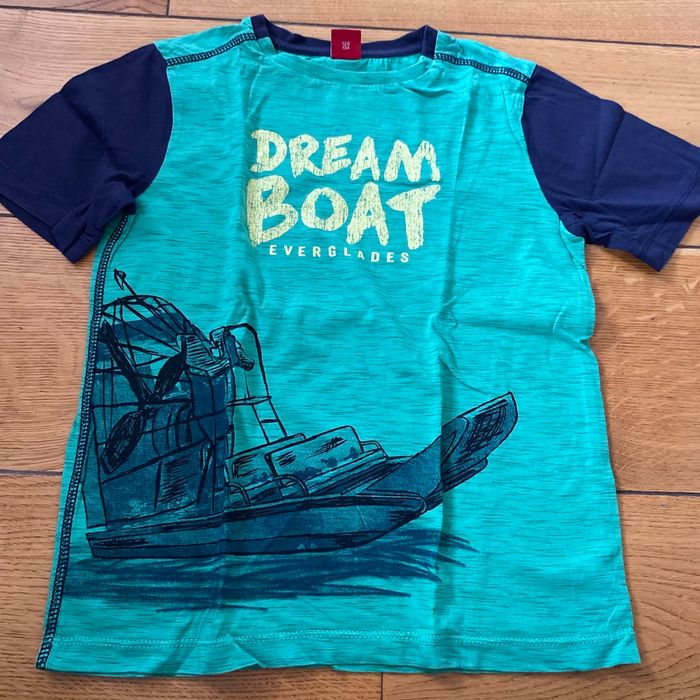 T shirt S.Oliver