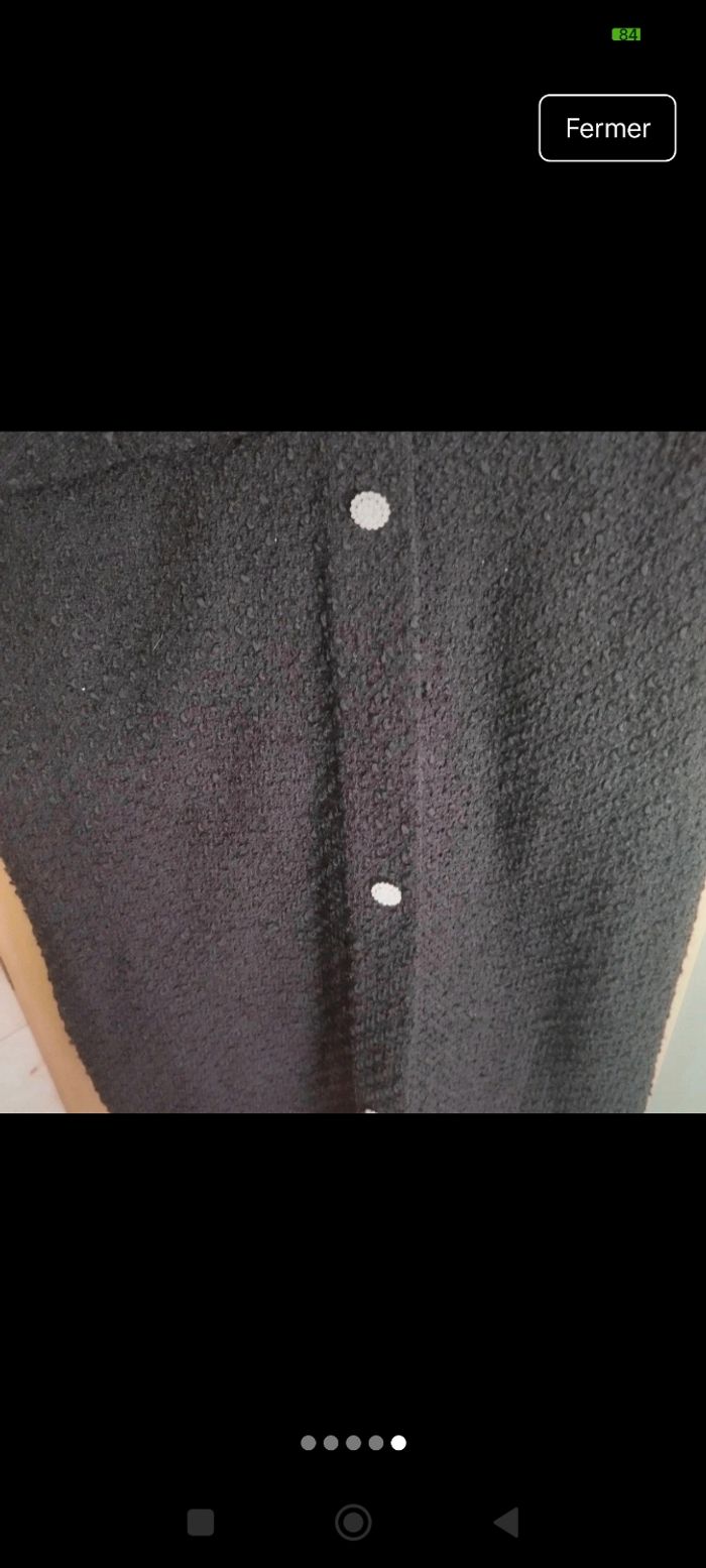 Belle robe hiver Kiabi - photo numéro 5