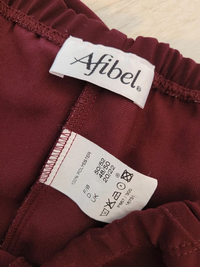 Pantalon fluide - photo numéro 3