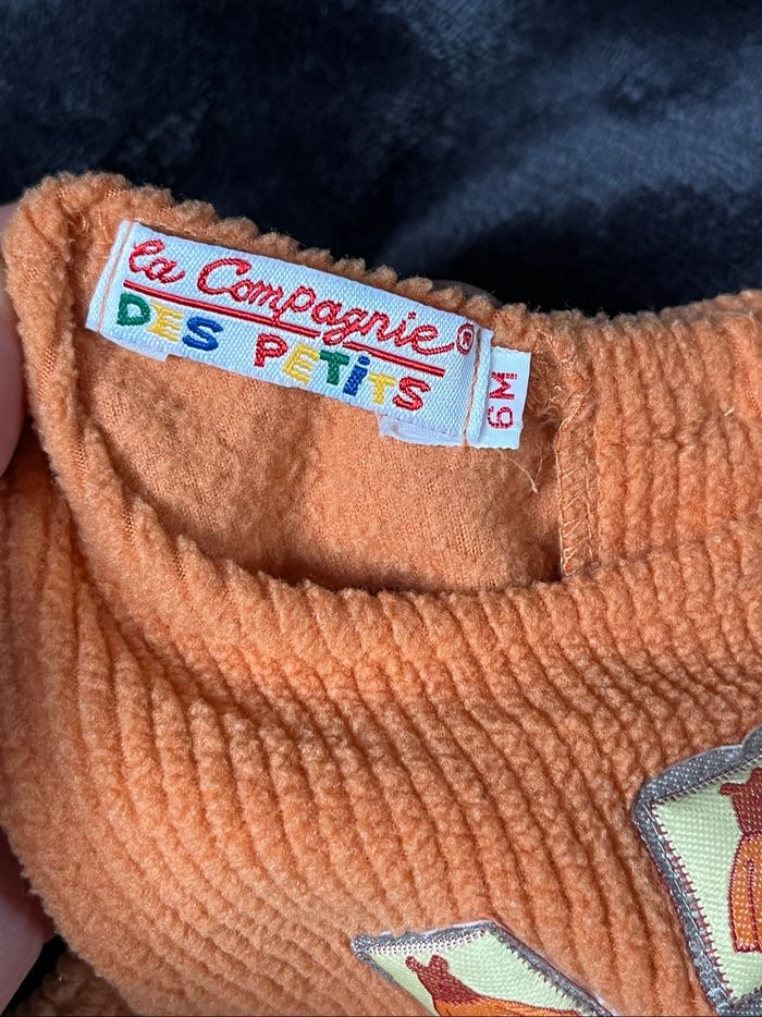 Salopette - photo numéro 4