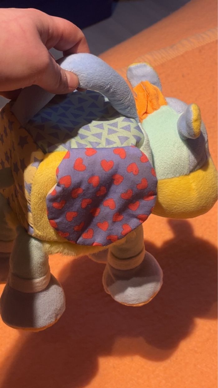 Lot de jouer enfants - photo numéro 6