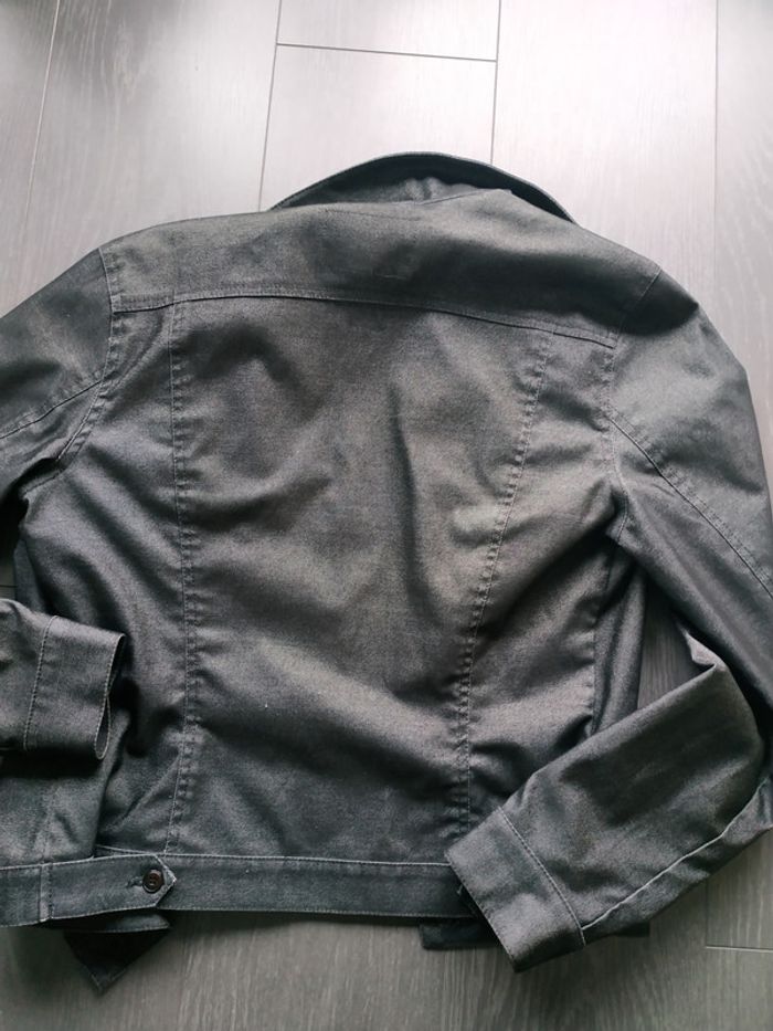 Veste en jeans Mexx - photo numéro 2