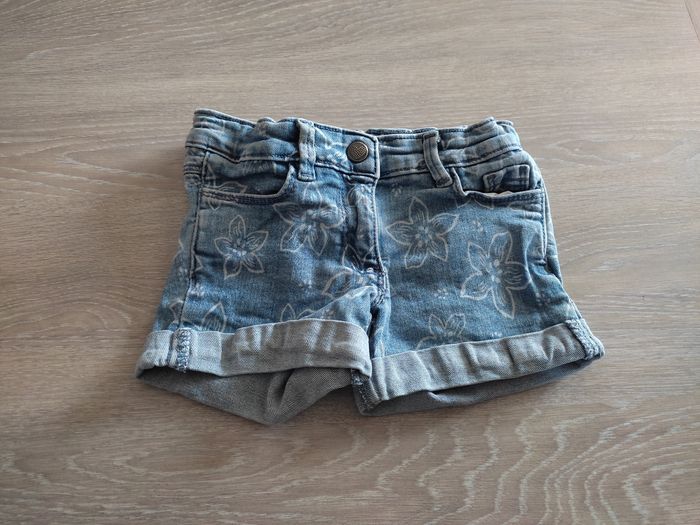 Lot de shorts - photo numéro 4