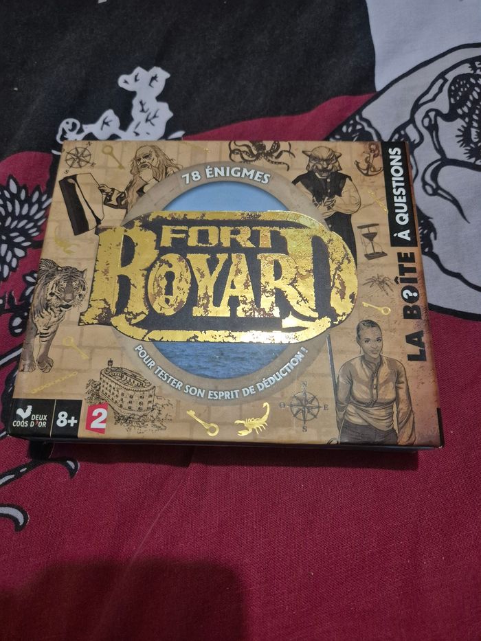 Jeux de société - photo numéro 2