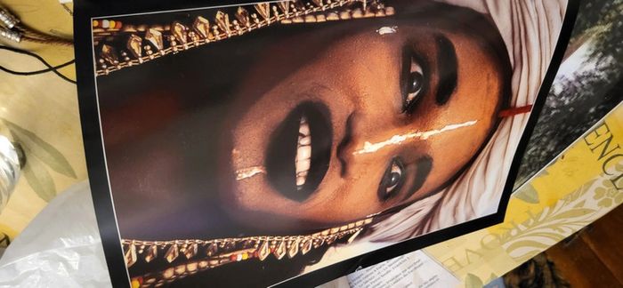 Livre de photographie du sahara - photo numéro 5