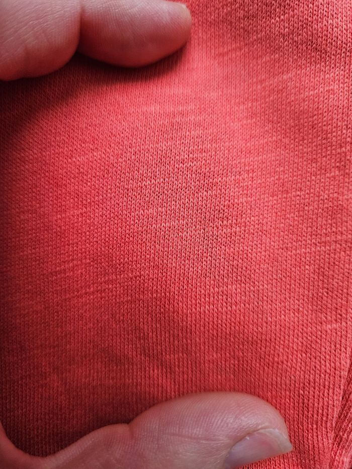Sweat à capuche rouge Creeks 4 ans - photo numéro 6