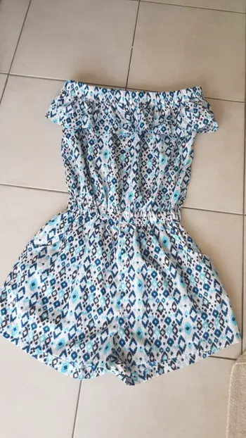 Combi short