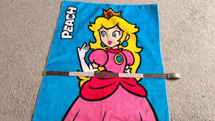 Draps de plage - photo numéro 4