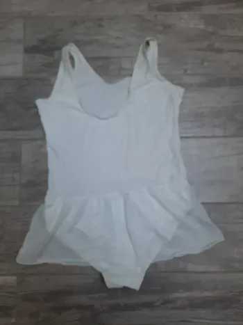 Maillot de danse