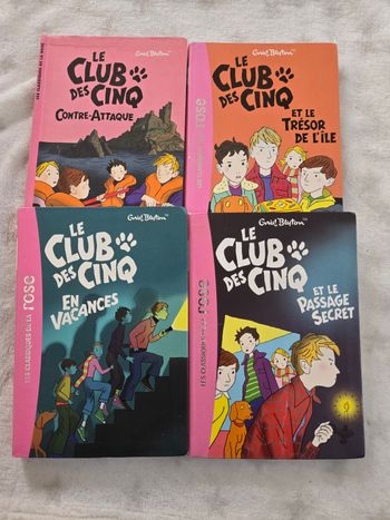 Livres 📚