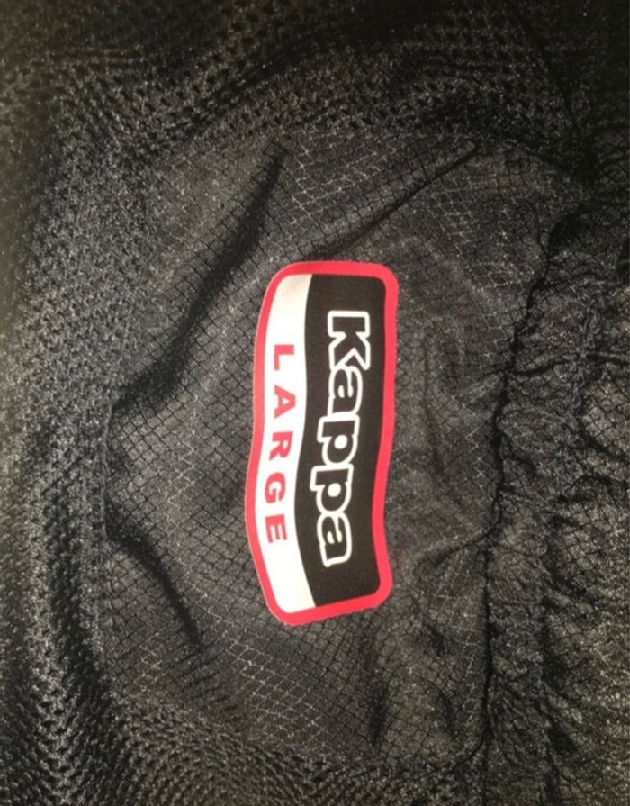 Pantacourt sport taille 38 - photo numéro 3