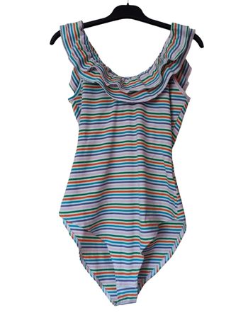 Body rayé S