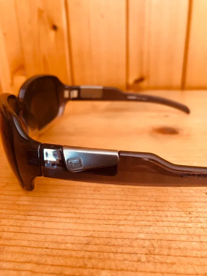 lunette de soleil Scott - photo numéro 3