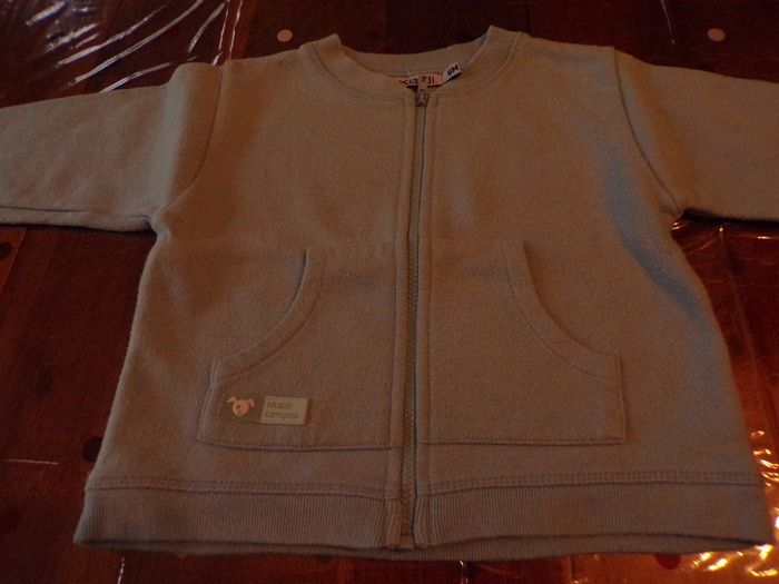 Lot de 15 vetements 6 mois - photo numéro 5