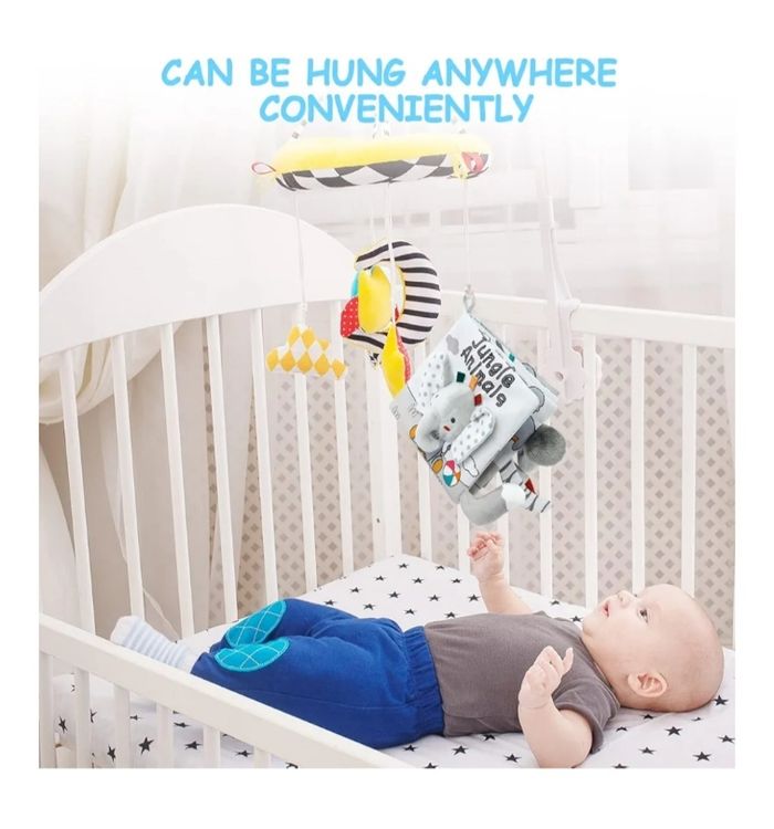 Livre bebe - photo numéro 10