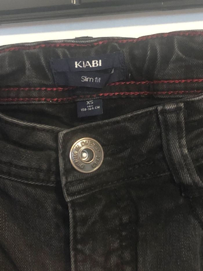 Jeans slim - photo numéro 2