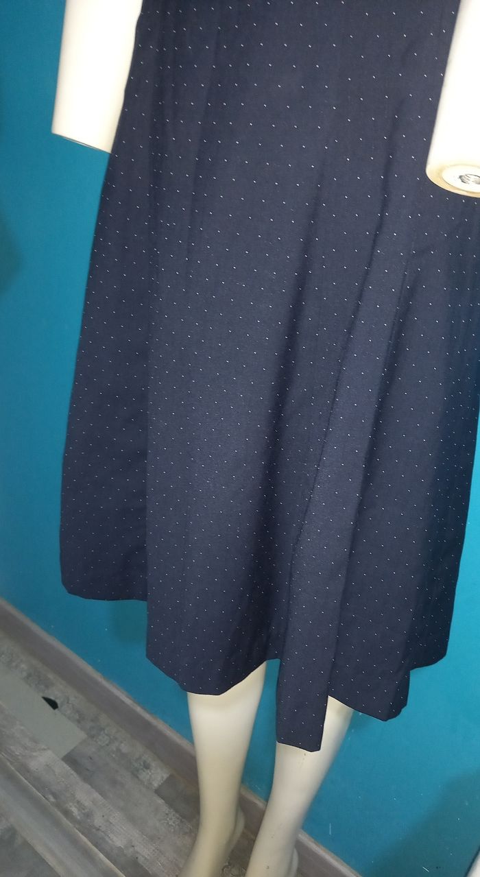 Robe pin up M de chez H&M - photo numéro 3