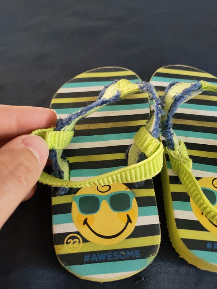 Tongs - photo numéro 5