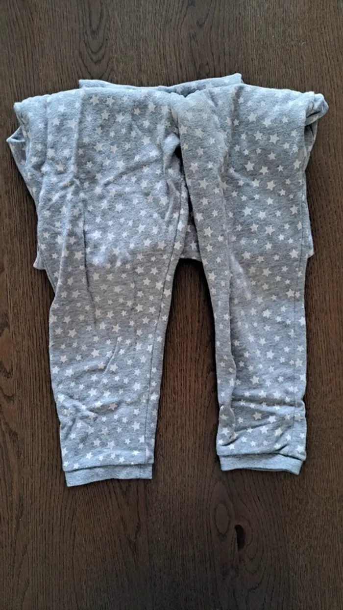 Combi pyjama - photo numéro 2