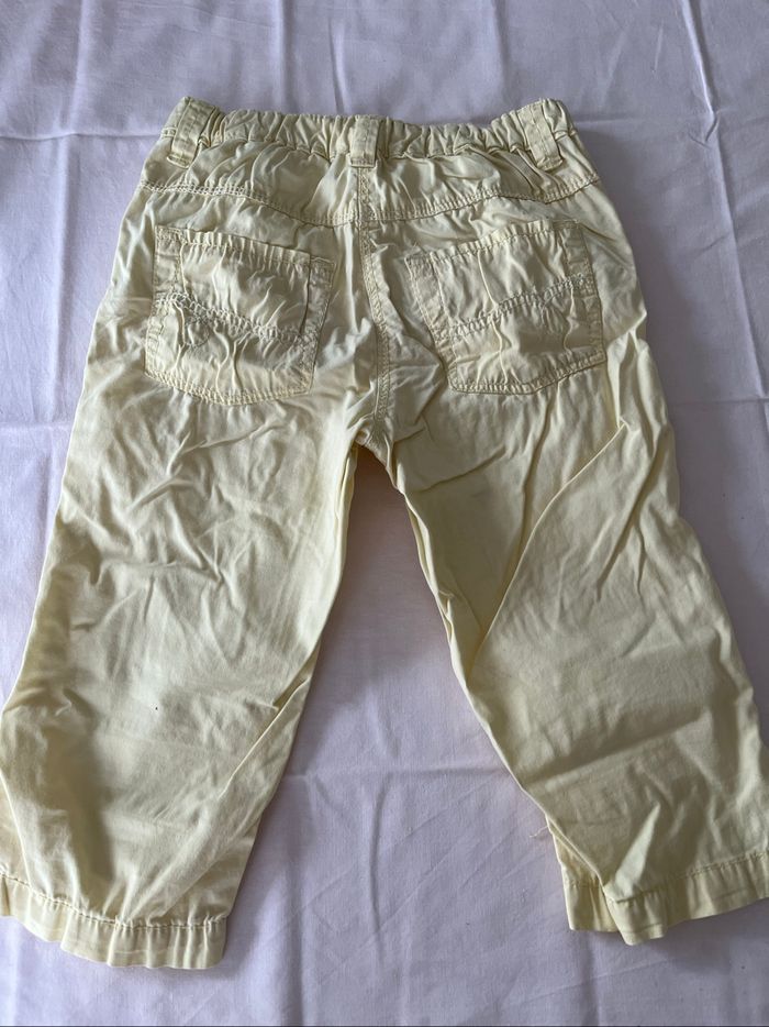 Pantalon - photo numéro 3
