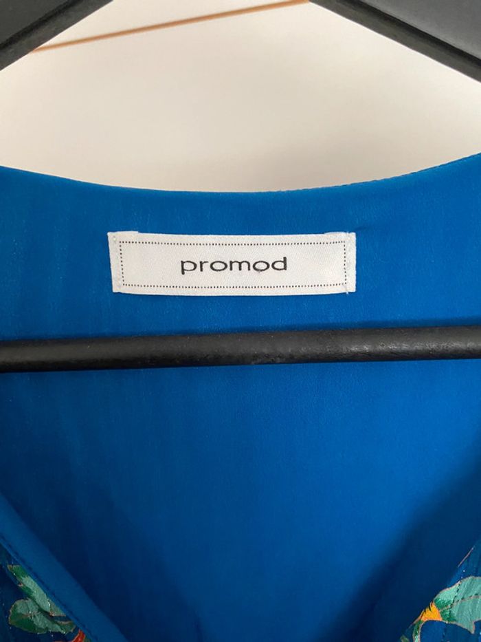 Robe colibri - photo numéro 3