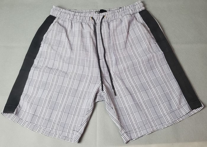 short femme tendance