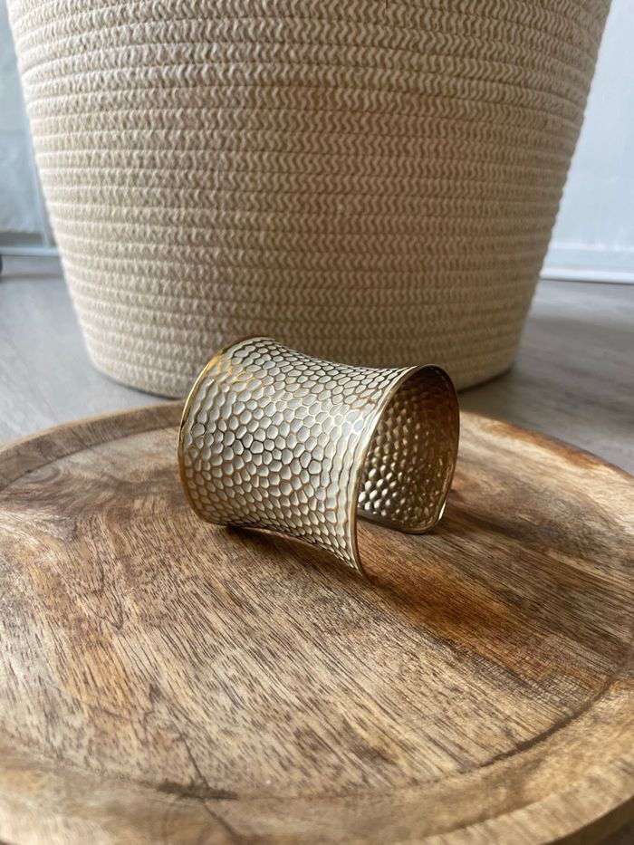 Manchette / Bracelet - photo numéro 7