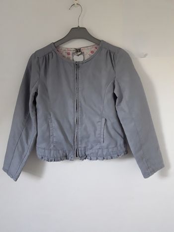 Blouson fille Tape à l'oeil taille 10 ans 