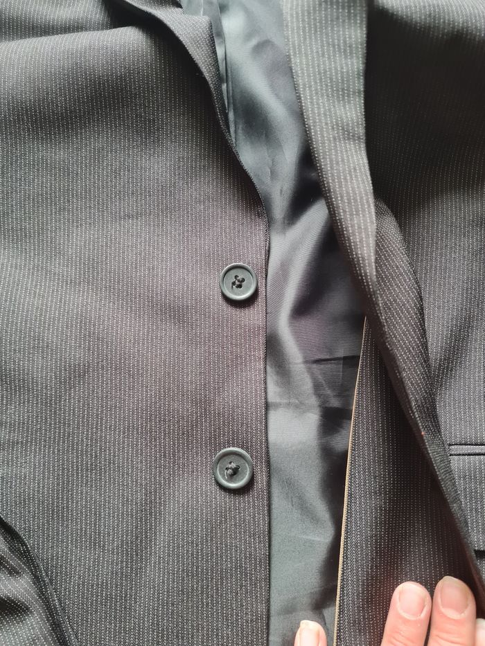 Veste de costume - photo numéro 2