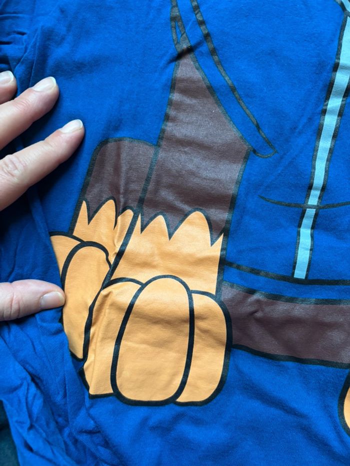 Pyjama - photo numéro 3