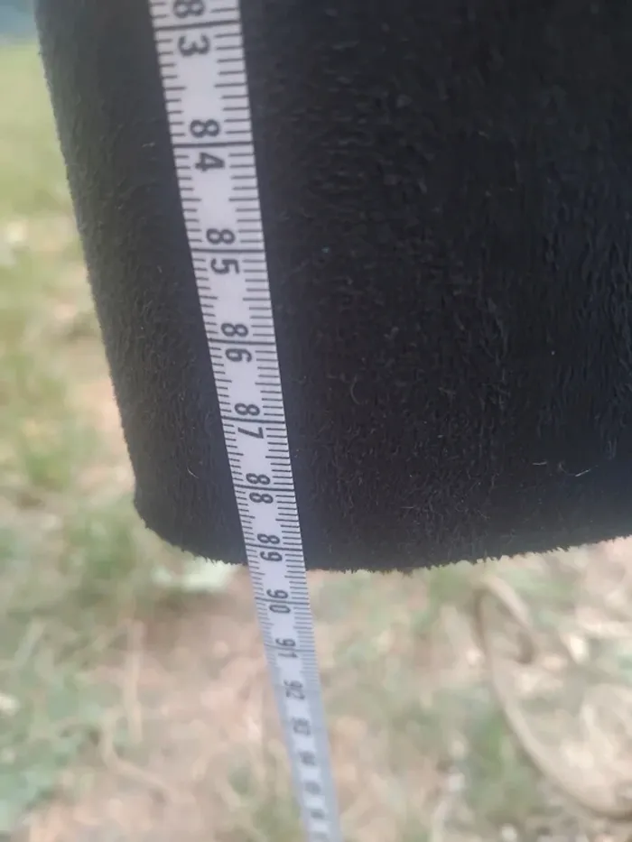 Manteau long - photo numéro 6