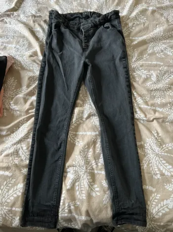 Pantalon femme