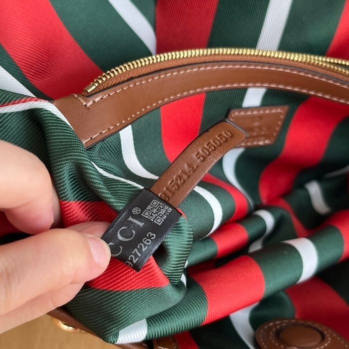 Gucci  815214 - photo numéro 9